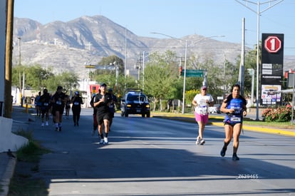 Carrera 10 millas y 5K Rotary | Carrera 10 millas y 5K Rotary