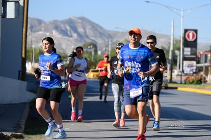 Carrera 10 millas y 5K Rotary | Carrera 10 millas y 5K Rotary