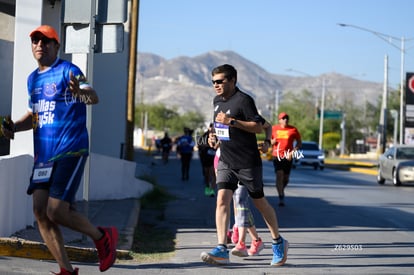 Carrera 10 millas y 5K Rotary | Carrera 10 millas y 5K Rotary