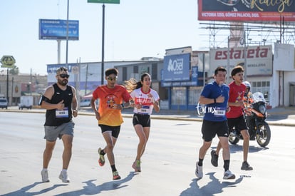 Carrera 10 millas y 5K Rotary | Carrera 10 millas y 5K Rotary