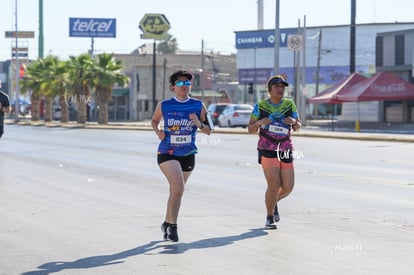 Carrera 10 millas y 5K Rotary | Carrera 10 millas y 5K Rotary