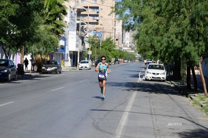 Halcones | Carrera 10 millas y 5K Rotary