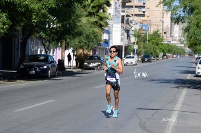 Halcones | Carrera 10 millas y 5K Rotary