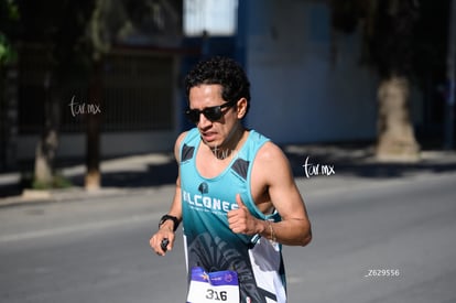 Halcones | Carrera 10 millas y 5K Rotary