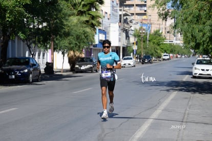 Roberto Aguilar, Halcones | Carrera 10 millas y 5K Rotary