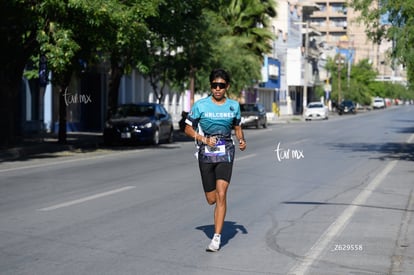 Roberto Aguilar, Halcones | Carrera 10 millas y 5K Rotary