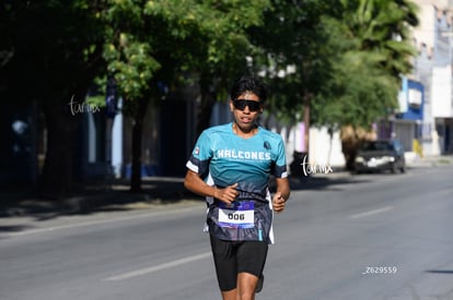 Roberto Aguilar, Halcones | Carrera 10 millas y 5K Rotary