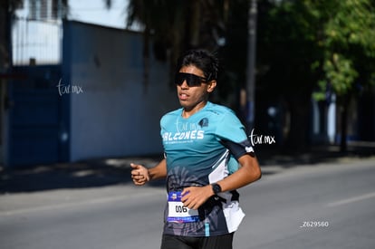 Roberto Aguilar, Halcones | Carrera 10 millas y 5K Rotary