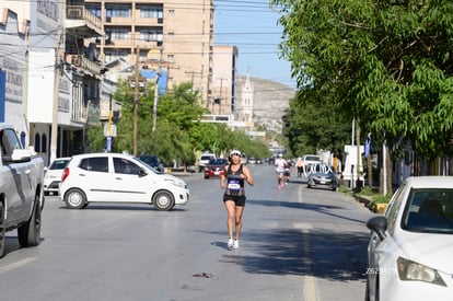 Isabel Vélez, Bengalas | Carrera 10 millas y 5K Rotary