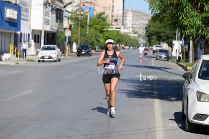 Isabel Vélez, Bengalas | Carrera 10 millas y 5K Rotary