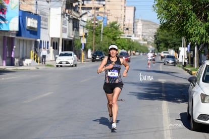 Isabel Vélez, Bengalas | Carrera 10 millas y 5K Rotary