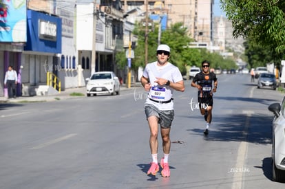 Bengalas | Carrera 10 millas y 5K Rotary