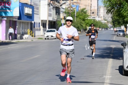 Bengalas | Carrera 10 millas y 5K Rotary