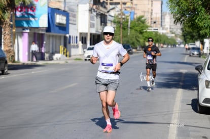Bengalas | Carrera 10 millas y 5K Rotary