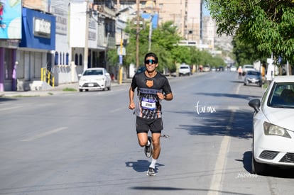 Bengalas | Carrera 10 millas y 5K Rotary