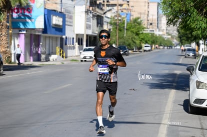 Bengalas | Carrera 10 millas y 5K Rotary