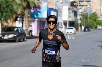 Bengalas | Carrera 10 millas y 5K Rotary
