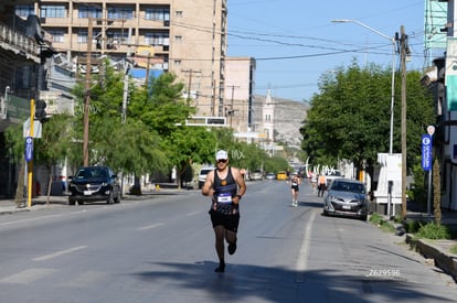 Bengalas | Carrera 10 millas y 5K Rotary