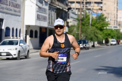 Bengalas | Carrera 10 millas y 5K Rotary