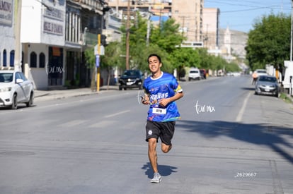 Carrera 10 millas y 5K Rotary | Carrera 10 millas y 5K Rotary