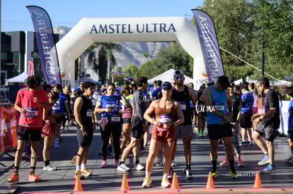 Saliida 5K | Carrera 10 millas y 5K Rotary