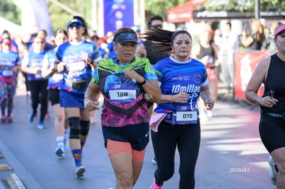 Salida 5K | Carrera 10 millas y 5K Rotary