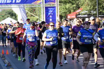Salida 5K | Carrera 10 millas y 5K Rotary