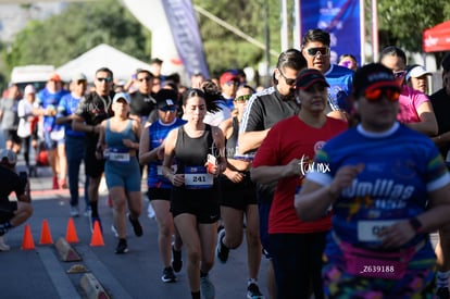 Salida 5K | Carrera 10 millas y 5K Rotary