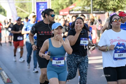 Salida 5K | Carrera 10 millas y 5K Rotary