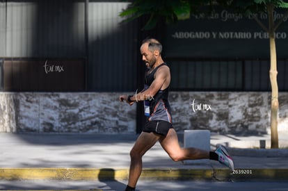Daniel Ortíz, Bengalas | Carrera 10 millas y 5K Rotary
