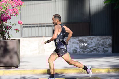 Daniel Ortíz, Bengalas | Carrera 10 millas y 5K Rotary