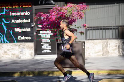Daniel Ortíz, Bengalas | Carrera 10 millas y 5K Rotary