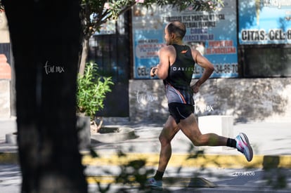 Daniel Ortíz, Bengalas | Carrera 10 millas y 5K Rotary