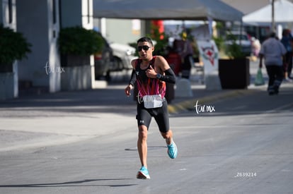 José Ortíz | Carrera 10 millas y 5K Rotary