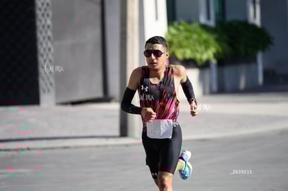 José Ortíz | Carrera 10 millas y 5K Rotary