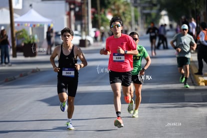 Carrera 10 millas y 5K Rotary | Carrera 10 millas y 5K Rotary