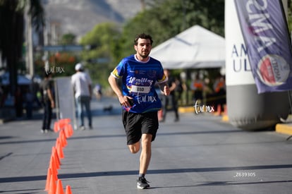 Carrera 10 millas y 5K Rotary | Carrera 10 millas y 5K Rotary