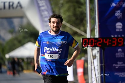 Carrera 10 millas y 5K Rotary | Carrera 10 millas y 5K Rotary