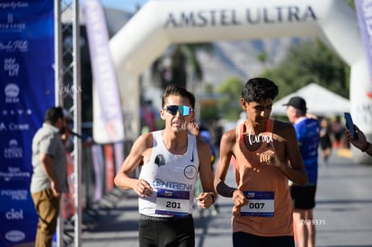 Jared Rivera, Jose Juan Navarro, Halcones | Carrera 10 millas y 5K Rotary