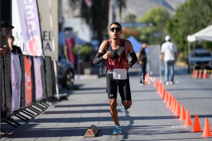 José Ortíz | Carrera 10 millas y 5K Rotary