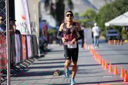 José Ortíz | Carrera 10 millas y 5K Rotary