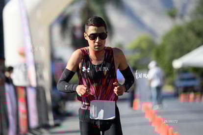 José Ortíz | Carrera 10 millas y 5K Rotary
