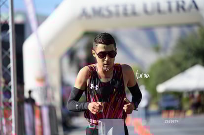 José Ortíz | Carrera 10 millas y 5K Rotary