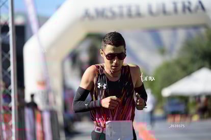José Ortíz | Carrera 10 millas y 5K Rotary