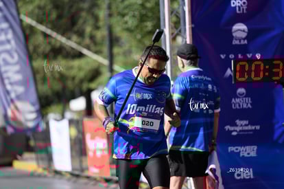 Meraki | Carrera 10 millas y 5K Rotary
