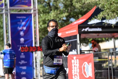 Carrera 10 millas y 5K Rotary | Carrera 10 millas y 5K Rotary