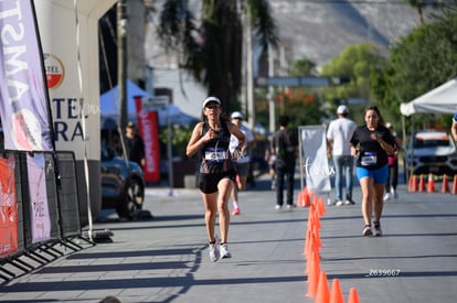 Isabel Vélez, Bengalas | Carrera 10 millas y 5K Rotary