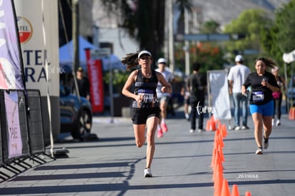 Isabel Vélez, Bengalas | Carrera 10 millas y 5K Rotary