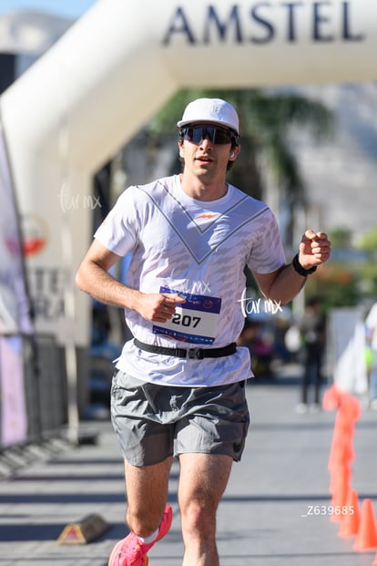 Bengalas | Carrera 10 millas y 5K Rotary