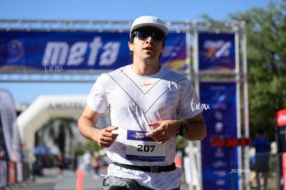 Bengalas | Carrera 10 millas y 5K Rotary